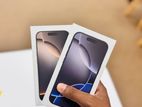Apple iPhone 16 Pro 128GB (Brand New)