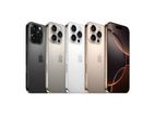 Apple iPhone 16 Pro 128GB (Brand New)