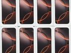 Apple iPhone 16 Pro 128GB (Brand New)