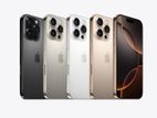 Apple iPhone 16 Pro 128GB (Brand New)