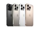 Apple iPhone 16 Pro 128GB (Brand New)