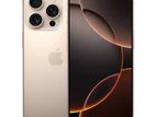 Apple iPhone 16 Pro 128GB (Brand New)