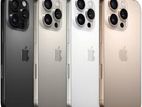 Apple iPhone 16 Pro 128GB (Brand New)