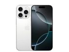 Apple iPhone 16 Pro 128GB (Brand New)