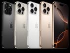 Apple iPhone 16 Pro 128GB (Brand New)
