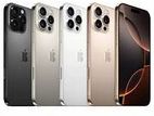 Apple iPhone 16 Pro 128GB (Brand New)