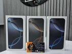 Apple iPhone 16 Pro 128GB (Brand New)