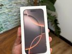 Apple iPhone 16 Pro 128GB (Brand New)