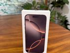 Apple iPhone 16 Pro 128GB (Brand New)