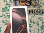 Apple iPhone 16 Pro 128GB (Brand New)
