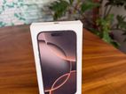Apple iPhone 16 Pro 128GB (Brand New)