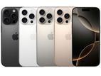 Apple iPhone 16 Pro 128gb (Brand New)