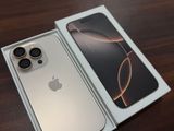 Apple iPhone 16 Pro 128GB Desert (Used)