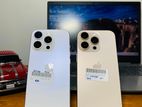 Apple iPhone 16 Pro 128GB-Kh/a (Used)