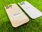 Apple iPhone 16 Pro 128gb/KHA (Used)