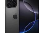 Apple iPhone 16 Pro 128GB (New)