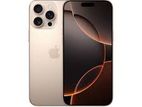 Apple iPhone 16 Pro 128gb (New)