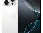 Apple iPhone 16 Pro 128GB (New)