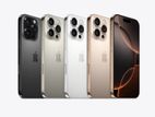 Apple iPhone 16 Pro 128GB (New)