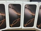 Apple iPhone 16 Pro 128GB (New)