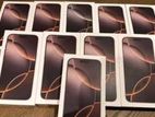 Apple iPhone 16 Pro 128GB (New)