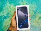 Apple iPhone 16 Pro 128GB (New)