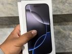 Apple iPhone 16 Pro 128GB (New)