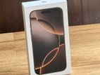 Apple iPhone 16 Pro 128GB (New)