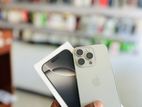 Apple iPhone 16 Pro 128GB SAMEIMEI BOX (Used)