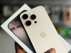Apple iPhone 16 Pro 128GB SAMEIMEI BOX (Used)