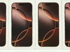 Apple iPhone 16 Pro 128GB Sim Version (Brand New)