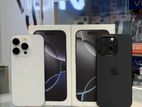 Apple iPhone 16 Pro 128GB (Used)
