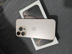 Apple iPhone 16 Pro 128GB (Used)