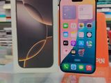 Apple iPhone 16 Pro 128GB (Used)
