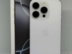 Apple iPhone 16 Pro 128GB (Used)