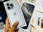 Apple iPhone 16 Pro 128GB (Used)