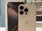 Apple iPhone 16 Pro 128GB (Used)