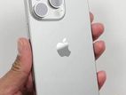 Apple iPhone 16 Pro 128GB (Used)
