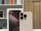 Apple iPhone 16 Pro 128GB (Used)