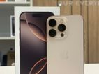 Apple iPhone 16 Pro 128GB (Used)