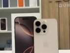 Apple iPhone 16 Pro 128GB (Used)