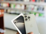 Apple iPhone 16 Pro 128GB (Used)