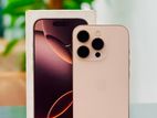 Apple iPhone 16 Pro 128GB (Used)