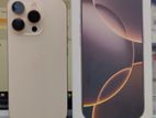 Apple iPhone 16 Pro 128GB (Used)