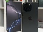 Apple iPhone 16 Pro 128GB (Used)