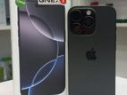 Apple iPhone 16 Pro 128GB (Used)