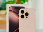 Apple iPhone 16 Pro 128GB (Used)