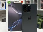 Apple iPhone 16 Pro 128GB (Used)