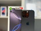 Apple iPhone 16 Pro 128GB (Used)