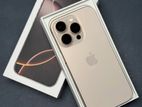 Apple iPhone 16 Pro 128GB (Used)